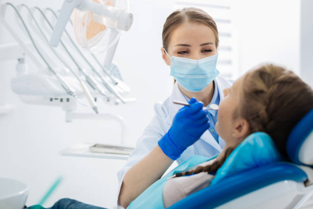 Advanced Technology for Better Dental Care in Hereford, TX